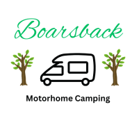 Boarsback Motorhome Camping